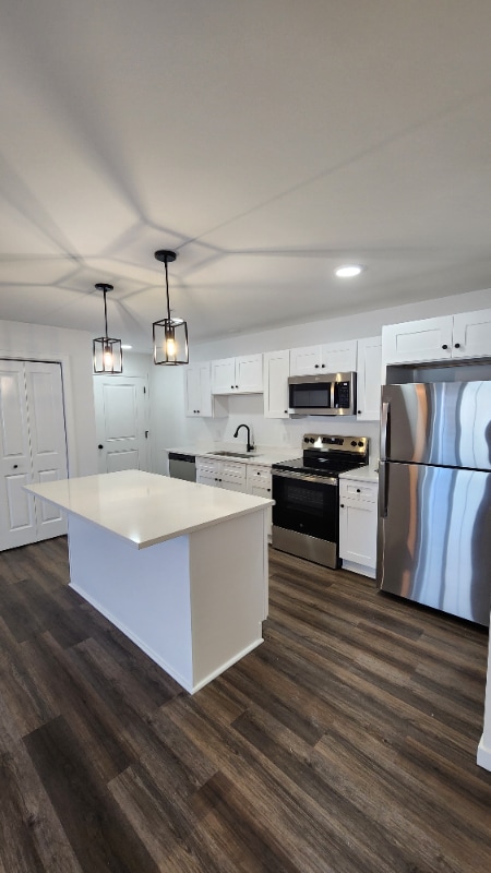 865-851 Arthur Dr in Milton, WI - Building Photo - Building Photo
