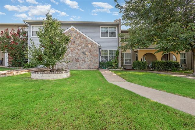 property at 7160 Hickory St