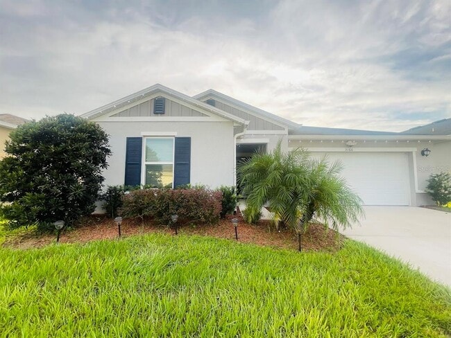 property at 3166 Sweet Acrs Pl