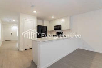 1009 Calley Pear Trl in Princeton, TX - Building Photo - Building Photo