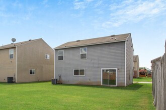 137 David Barnes Dr in Madison, AL - Building Photo - Building Photo