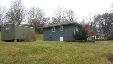 179 Briggs Ave in Nashville, TN - Foto de edificio - Building Photo