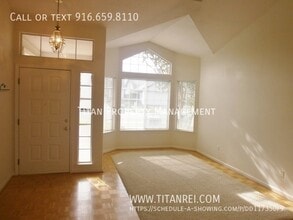 8652 Meandering Way in Sacramento, CA - Building Photo - Building Photo