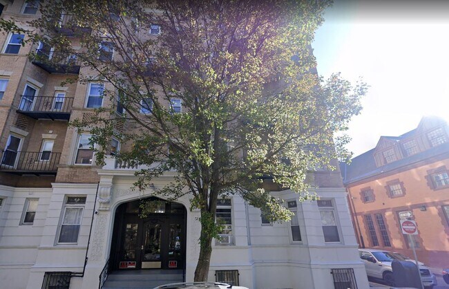 45 Hemenway St, Unit 1