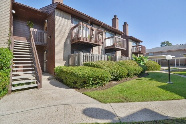 property at 12905 Woodforest Blvd