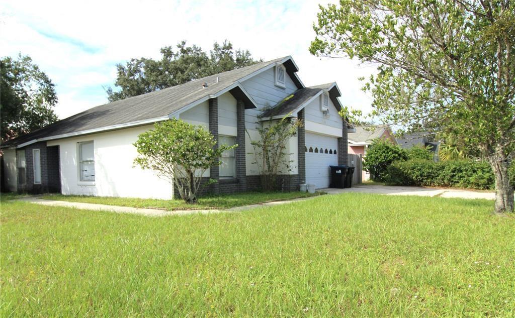 2955 Talladega Dr in Orlando, FL - Building Photo