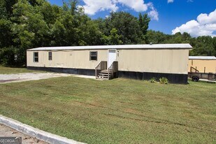 340 Towler St in Monroe, GA - Building Photo