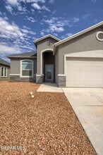 13849 Garforth Ave in Horizon City, TX - Building Photo - Building Photo