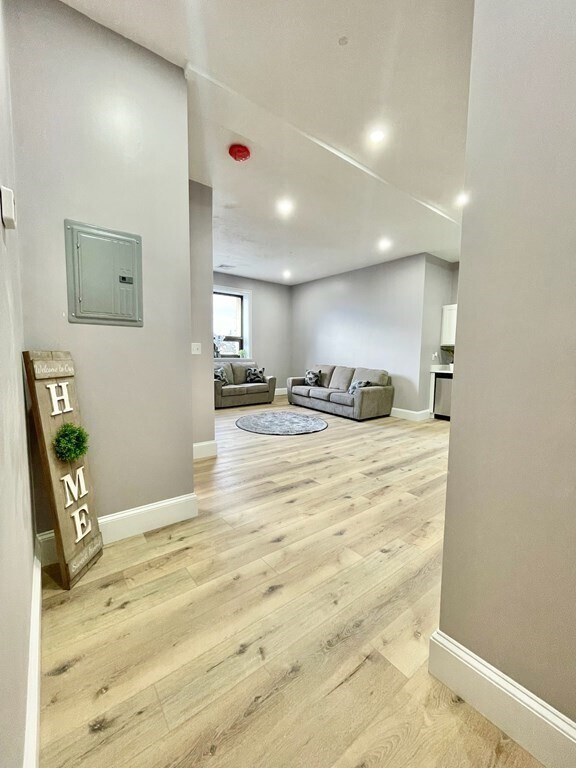 66 Main St-Unit -1 in Taunton, MA - Building Photo - Building Photo