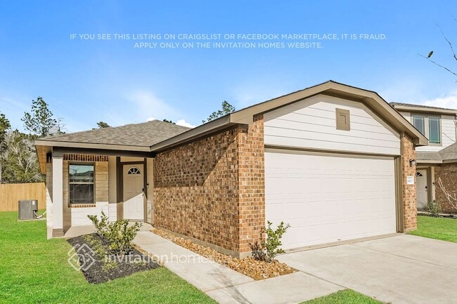 5807 Canterbury Bells Ln in Montgomery, TX - Foto de edificio - Building Photo