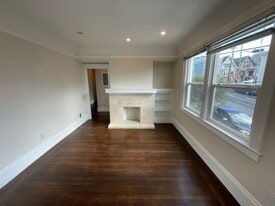 2504 Anza St in San Francisco, CA - Building Photo