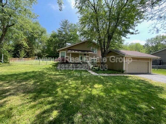 444 Applestone Dr in Ballwin, MO - Building Photo - Building Photo