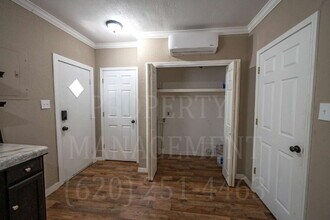 109 N Buckeye St in Coffeyville, KS - Building Photo - Building Photo