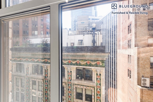 63 Wall St, Unit SI FL17-ID1969 in New York, NY - Building Photo - Building Photo