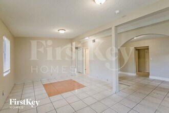 12620 NW 15th Ave in North Miami, FL - Building Photo - Building Photo