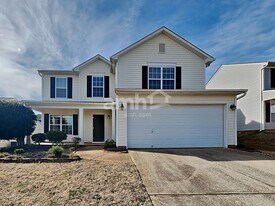 4 Comesee Ct in Greenville, SC - Building Photo