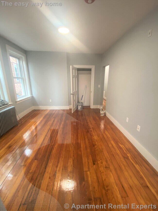 449 Somerville Ave, Unit 2 in Somerville, MA - Building Photo - Building Photo
