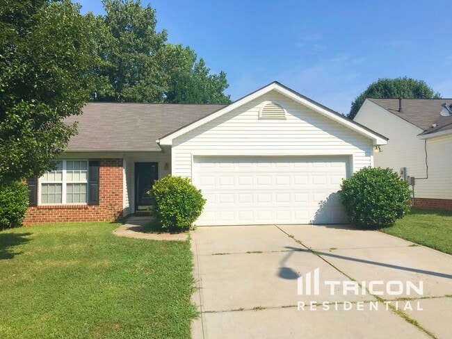 property at 1114 Stonehenge Ln