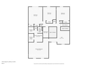 1150 S Cooper Dr in Deltona, FL - Building Photo - Building Photo