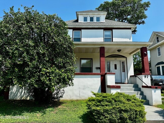 property at 57 Osborn St