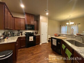 219 Lazy River Ln in Moncks Corner, SC - Building Photo - Building Photo
