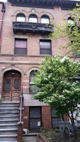 640 W 158th St in New York, NY - Building Photo