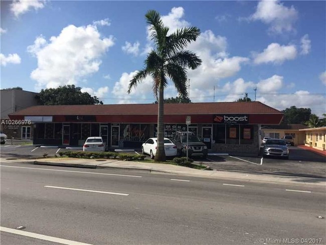 6300 Miramar Pkwy in Miramar, FL - Building Photo - Building Photo