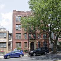 1045 65th St Apartments