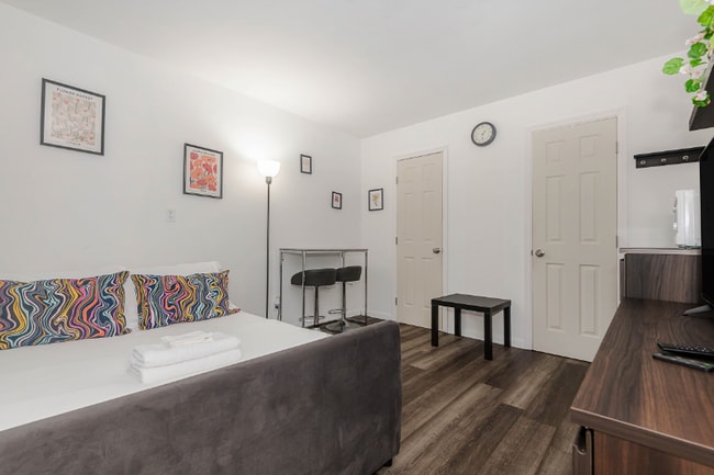 property at 1017 NE 14th Ave