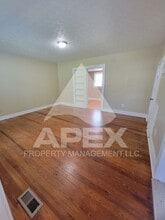 5601 Lon Roberts Dr in Knoxville, TN - Building Photo - Building Photo