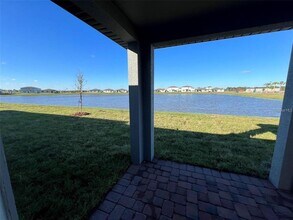 4604 Sidesaddle Trl in St. Cloud, FL - Building Photo - Building Photo