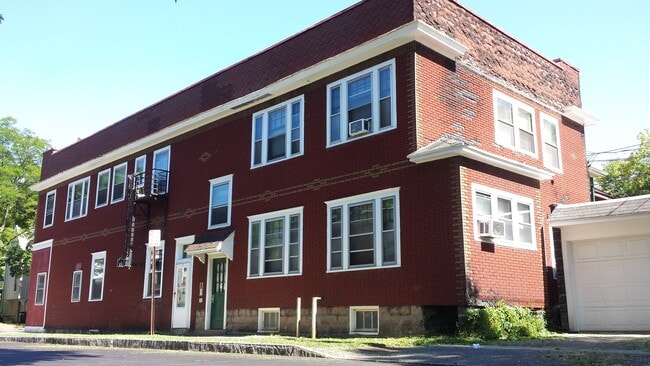 1099 S Clinton Ave, Unit apt 2