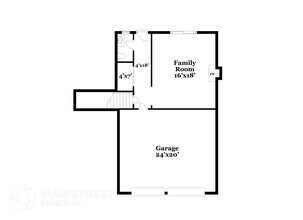 1889 Birkdale Dr, Unit 101 in Columbus, OH - Building Photo - Building Photo