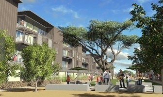 Playa Escondida in Hobbs, NM - Building Photo