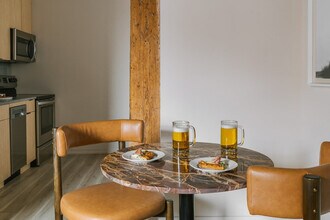 555 W Jackson Blvd, Unit SI ID1504155P in Chicago, IL - Building Photo - Building Photo