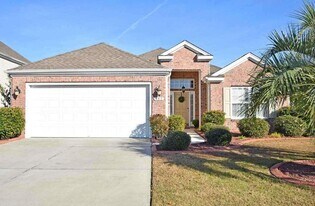 382 Carolina Farms Blvd in Myrtle Beach, SC - Building Photo