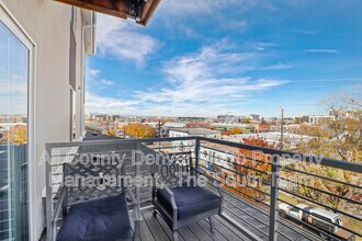 2999 Lawrence St in Denver, CO - Building Photo - Building Photo