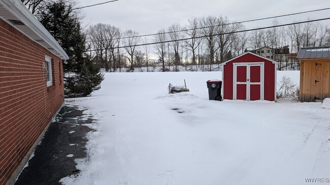 property at 25 Cadet Cir