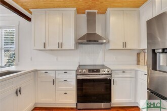 1016 Seiler Ave in Savannah, GA - Building Photo - Building Photo