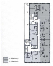 Barfield Bldg in Amarillo, TX - Building Photo - Floor Plan