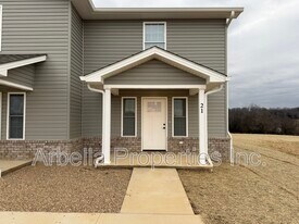 127 Jess Corby Rd in Limestone, TN - Building Photo