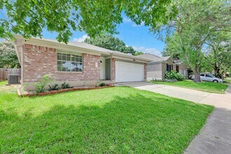20820 Jumpers Delight Ln in Pflugerville, TX - Building Photo - Building Photo