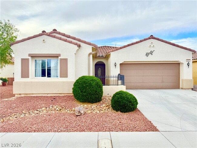 4953 Monte Penne Way in Pahrump, NV - Building Photo - Building Photo