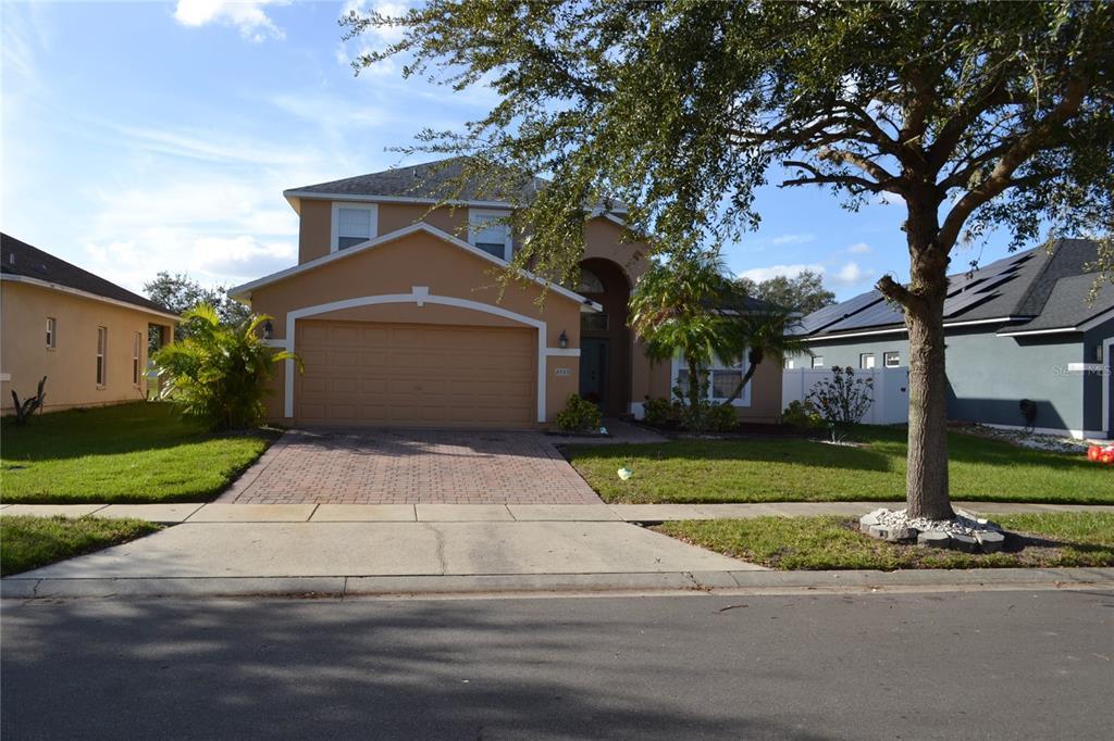 2733 Star Grass Cir in Kissimmee, FL - Building Photo