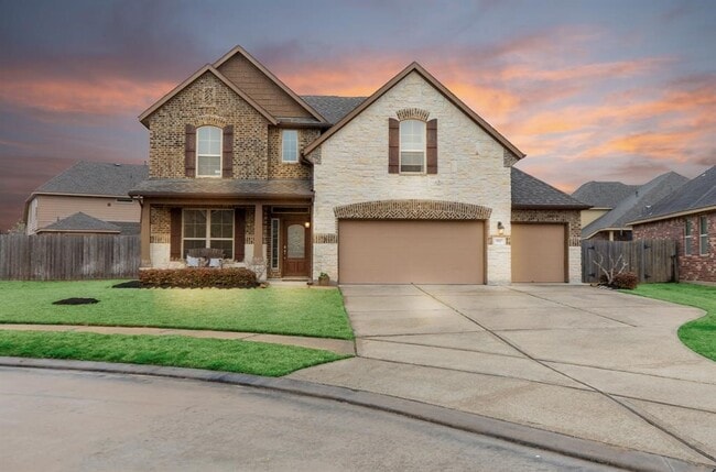 9507 Bosque Hills Ct in Rosenberg, TX - Building Photo - Building Photo