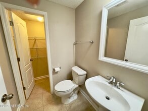 3705 Old Hickory Ln in Orange Park, FL - Building Photo - Building Photo