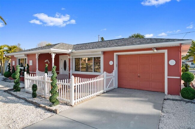 property at 58 Lido Dr