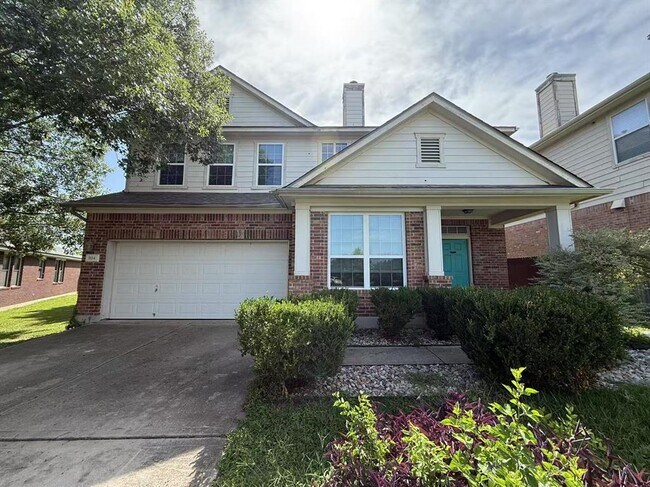 3114 Karstview Cove in Round Rock, TX - Building Photo - Building Photo