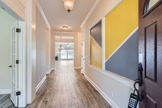 6609 Carrington Dr in Austin, TX - Building Photo - Building Photo