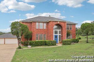 23613 Grayling Ln in San Antonio, TX - Building Photo - Building Photo